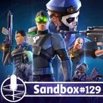 Sandbox #129 - Política e games