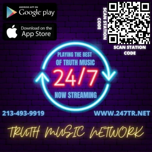 24/7 TRUTH MUSIC PODCAST