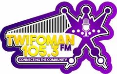 Twifoman 103 5 FM
