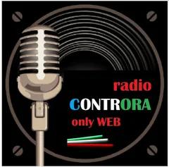 radio CONTRORA only WEB