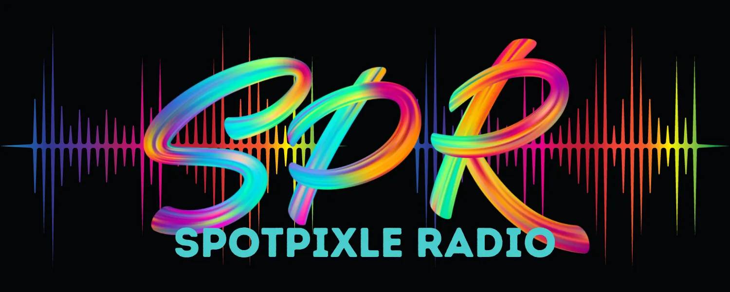 SpotPixle Radio