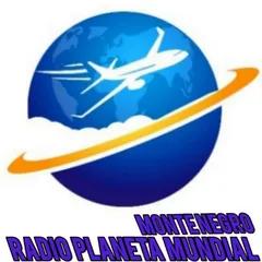 RADIO PLANETA MUNDIAL