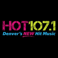 Hot 107.1 Denver