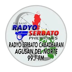 99.7 Radyo Serbato - Cabadbaran Agusan Del Norte