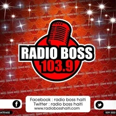 Radio Boss 103.9