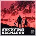 God of War Ragnarok -Podcast Sem Spoilers