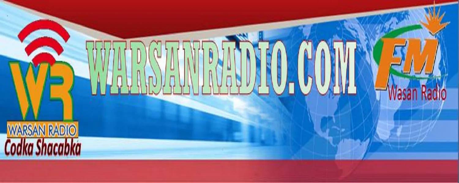 Radio Warsan - Baydhaba