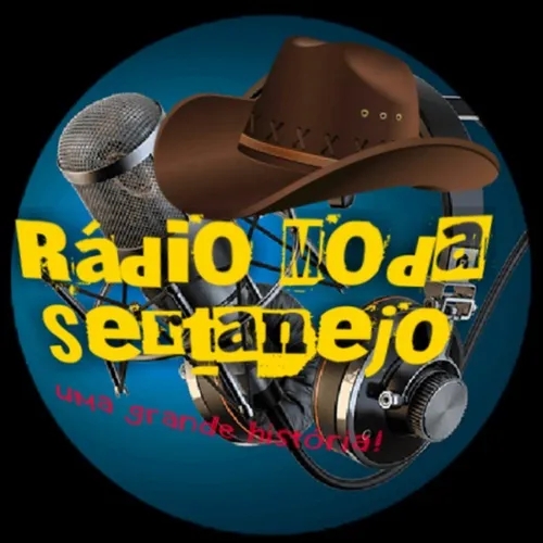 RádioModaSertanejo