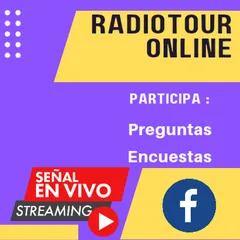 Radiotour - Chile