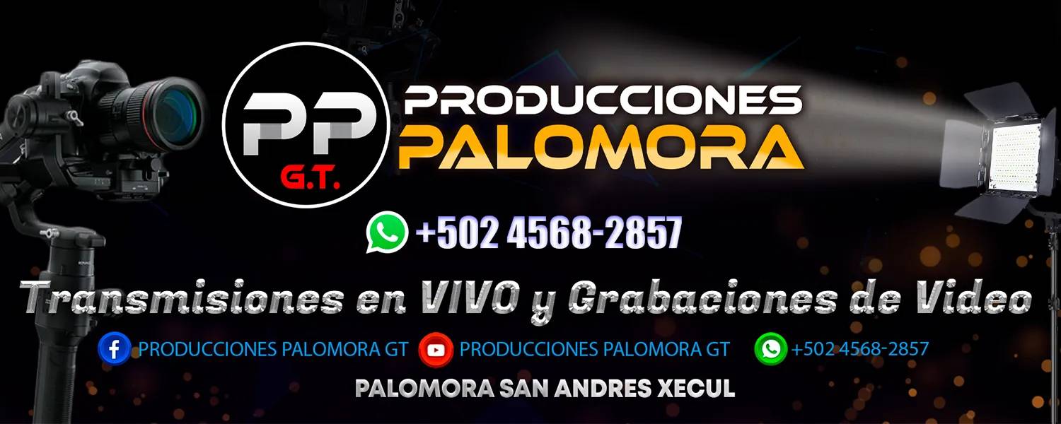 Radio Palomora GT