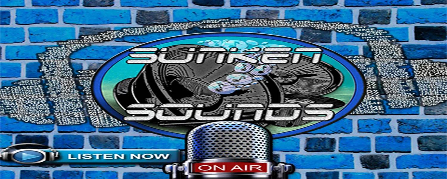 SunkenSounds NonStop Drum and Bass Radio