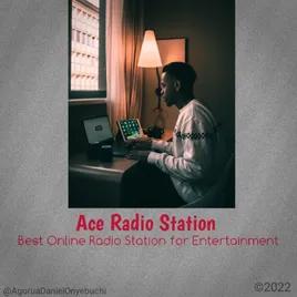 Ace Radio Station
