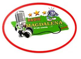 RADIO MAGDALENA 95.6 FM