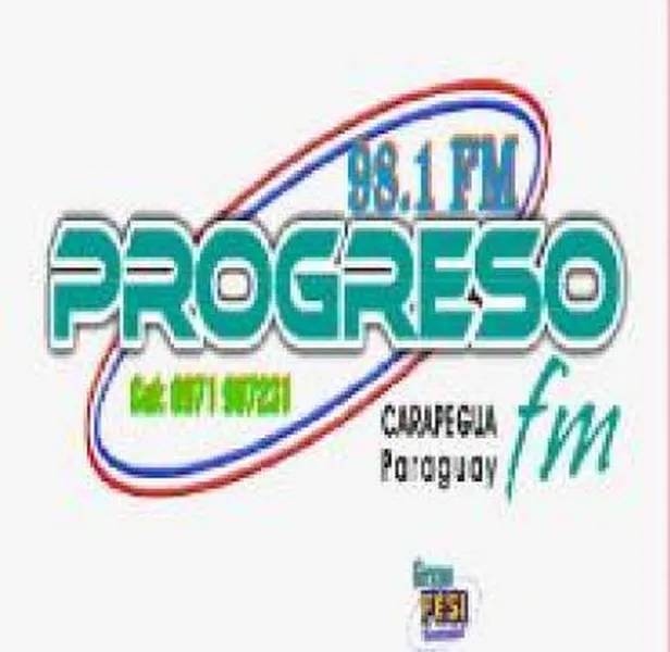 Radio Progreso FM Carapegua