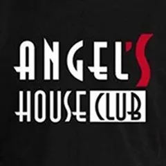 ANGELS HOUSE CLUB RADIO SHOW