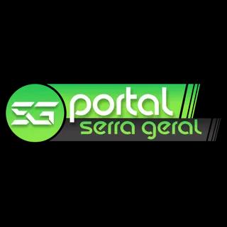 Portal Serra Geral