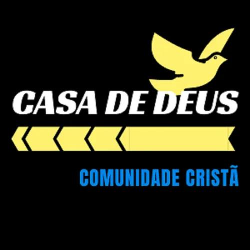 CASA DE DEUS