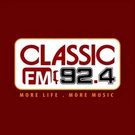 Classic FM 92.4
