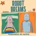 La psicología en Robot Dreams 🤖🐕 (Sury, Nat, Carmen, Ernesto y Mena)