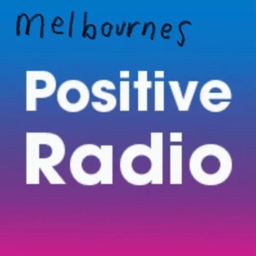Melbourne's Positive Radio