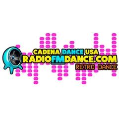 Cadena RADIO FM DANCE USA