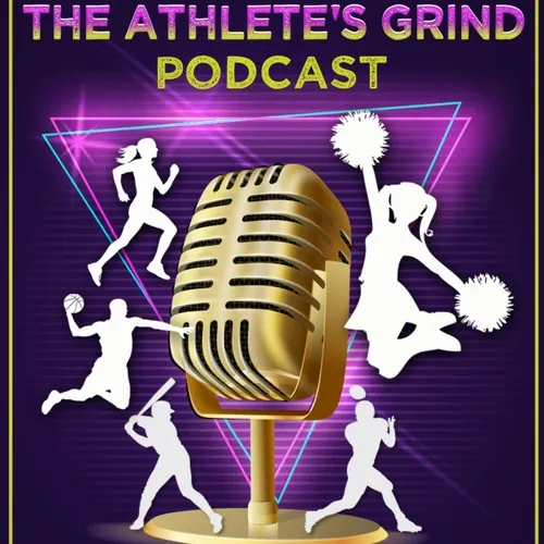"The Athlete's Grind" by Five Star Athletics
