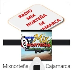 RADIO MIX NORTEÑA CAJAMARCA PERU
