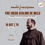 Manhã Franciscana | Programa 182 | 16.10.2022