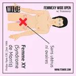 Femmexy Wide Open w/ Femmexy - 18th Jun 2021