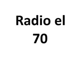 Radio el 70
