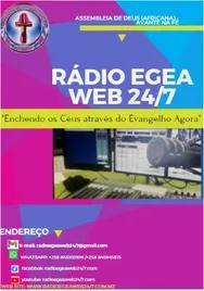 Radio EGEA Gospel - Heaven Full