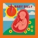 BABY BILLY-MADE IN GOD’S IMAGE!!
