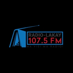 Radio Lakay 107.5