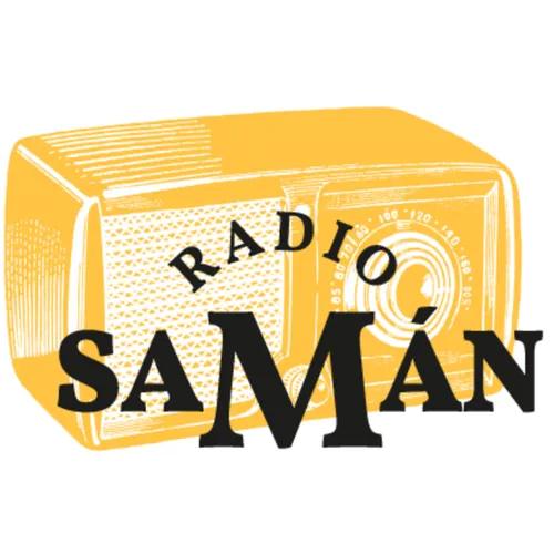 Radio Samán 