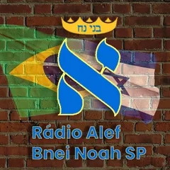 Rádio Alef Bnei Noah SP