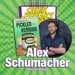 An Interview with Alex Schumacher on 'The Effects of Pickled Herring'