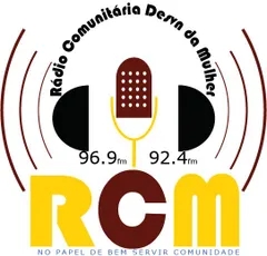 Rádio RCM Cabo Verde