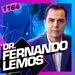  1164 - FERNANDO LEMOS (PLANETA INTESTINO)
