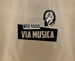 Rádio via musica