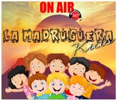 La Madruguera Kids