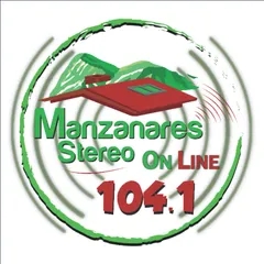 Manzanares Stereo ON LINE 2