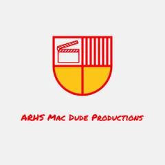 ARHS Mac Dude Radio