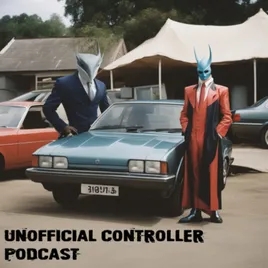 Unofficial Controller Podcast