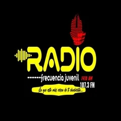 RADIO FRECUENCIA JUVENIL