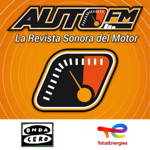 AutoFM Programa del Motor y Coches