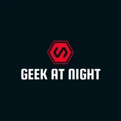 Geek at Night