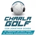 EPISODIO 55: Carlos Ortiz - Golfista Profesional Mexicano