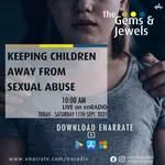 Keeping Children Away From Sexual Abuse