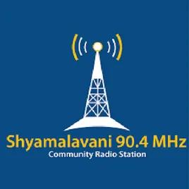 Shyamalavani 90.4 CRS