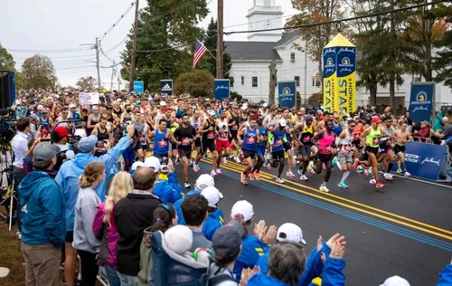 What to expect at the 128th Boston Marathon